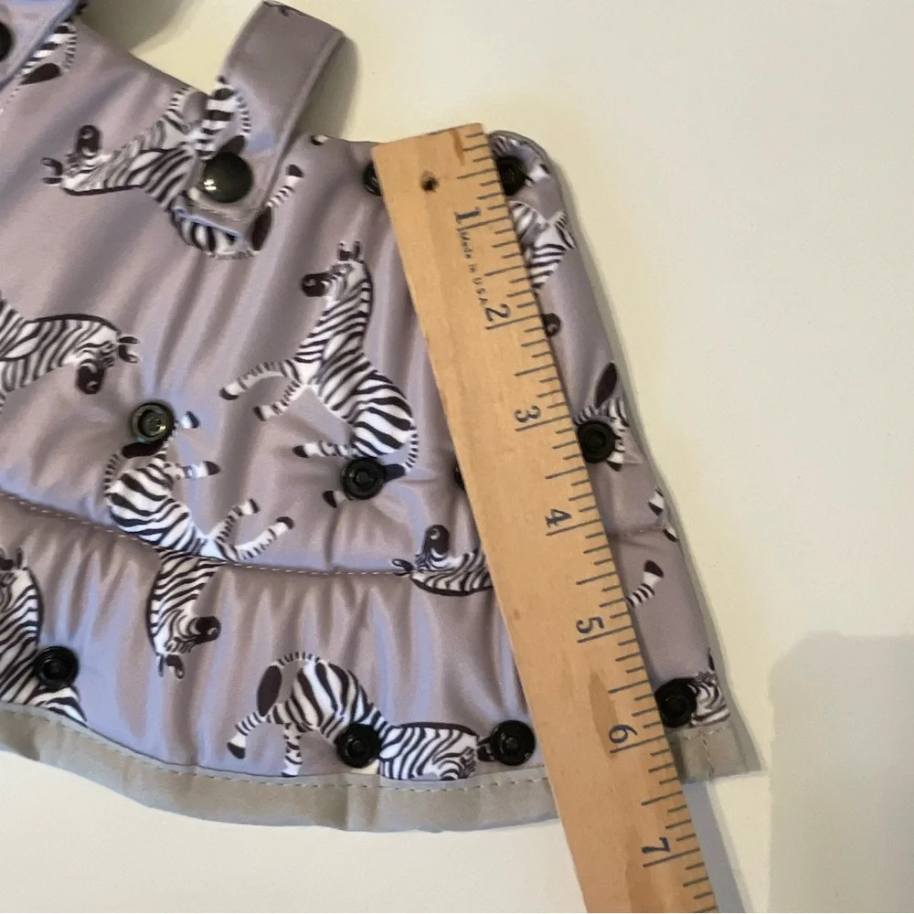 New Soft Comfy Cone Dog Cat Adjustable Collar Size: S, XS